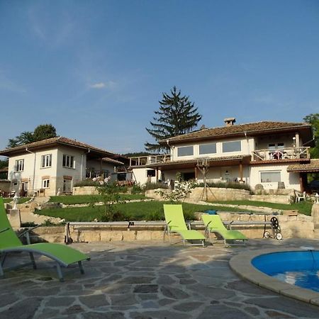 Guest House Biekorf Kostandenets 외부 사진