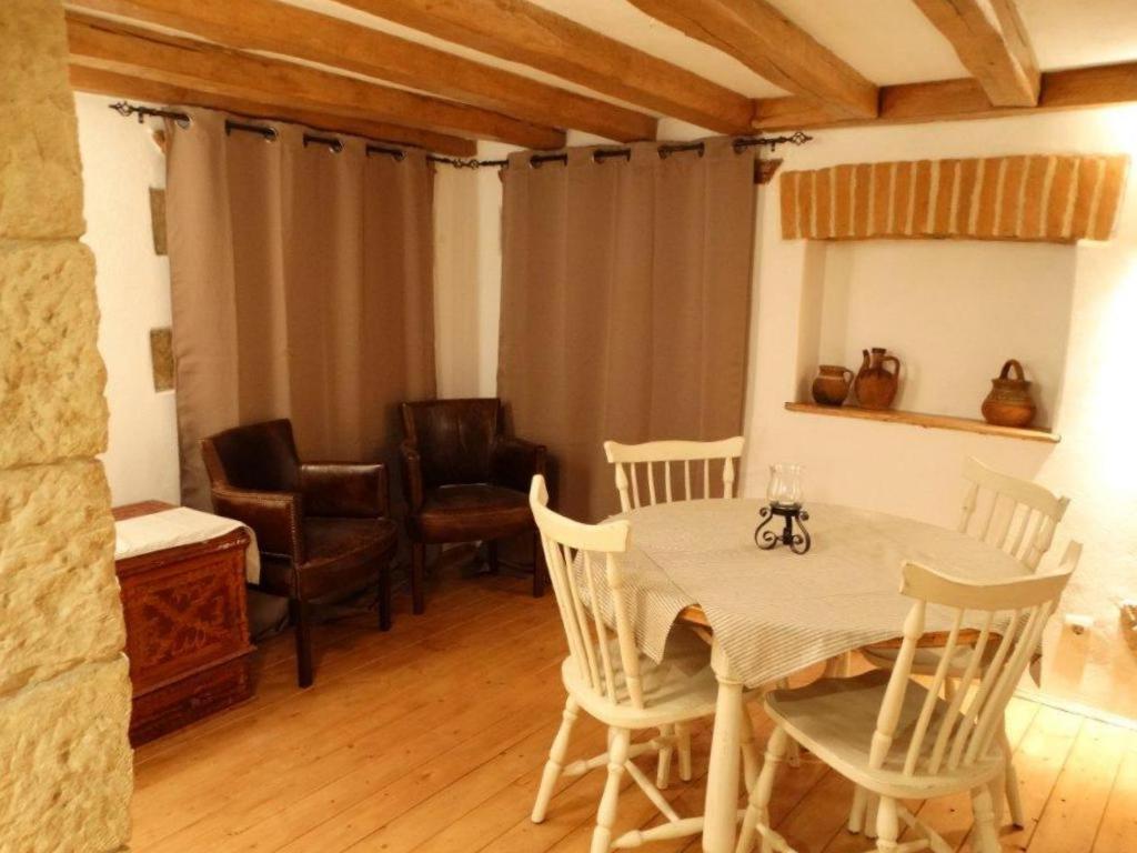 Guest House Biekorf Kostandenets 외부 사진
