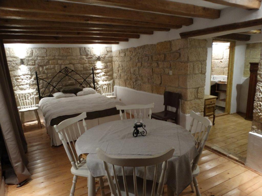Guest House Biekorf Kostandenets 외부 사진