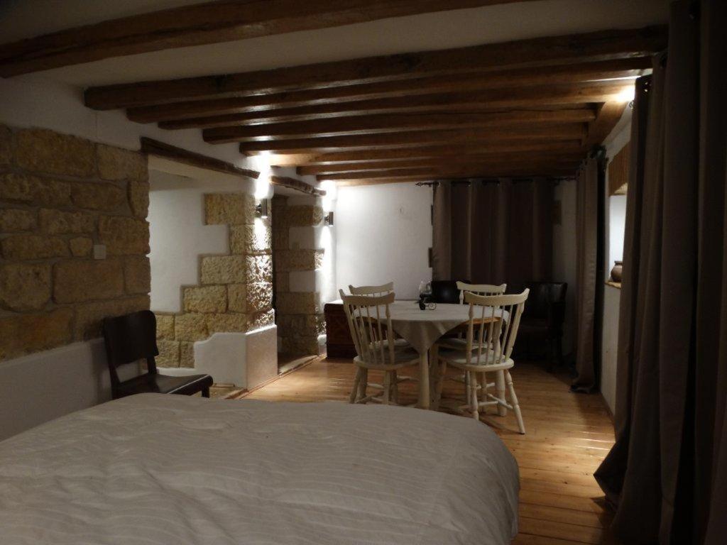Guest House Biekorf Kostandenets 외부 사진