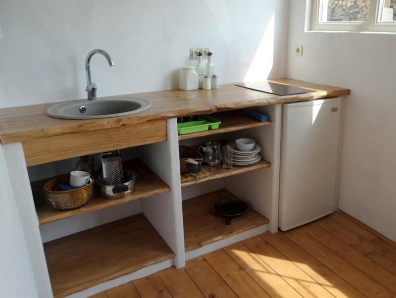 Guest House Biekorf Kostandenets 외부 사진