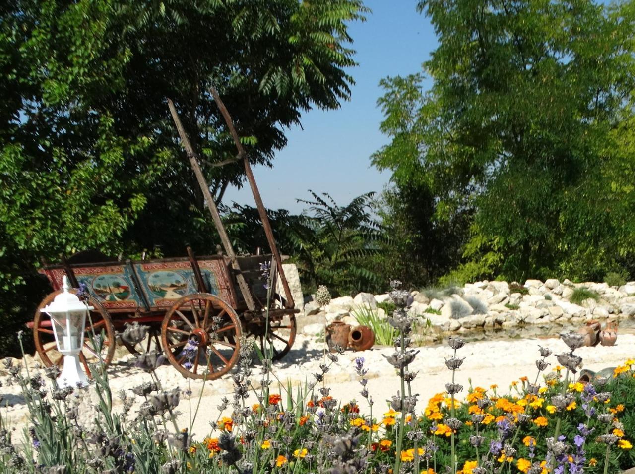 Guest House Biekorf Kostandenets 외부 사진