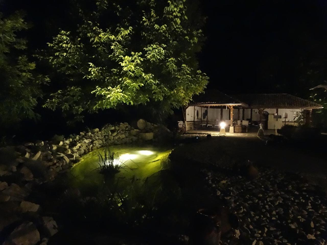 Guest House Biekorf Kostandenets 외부 사진