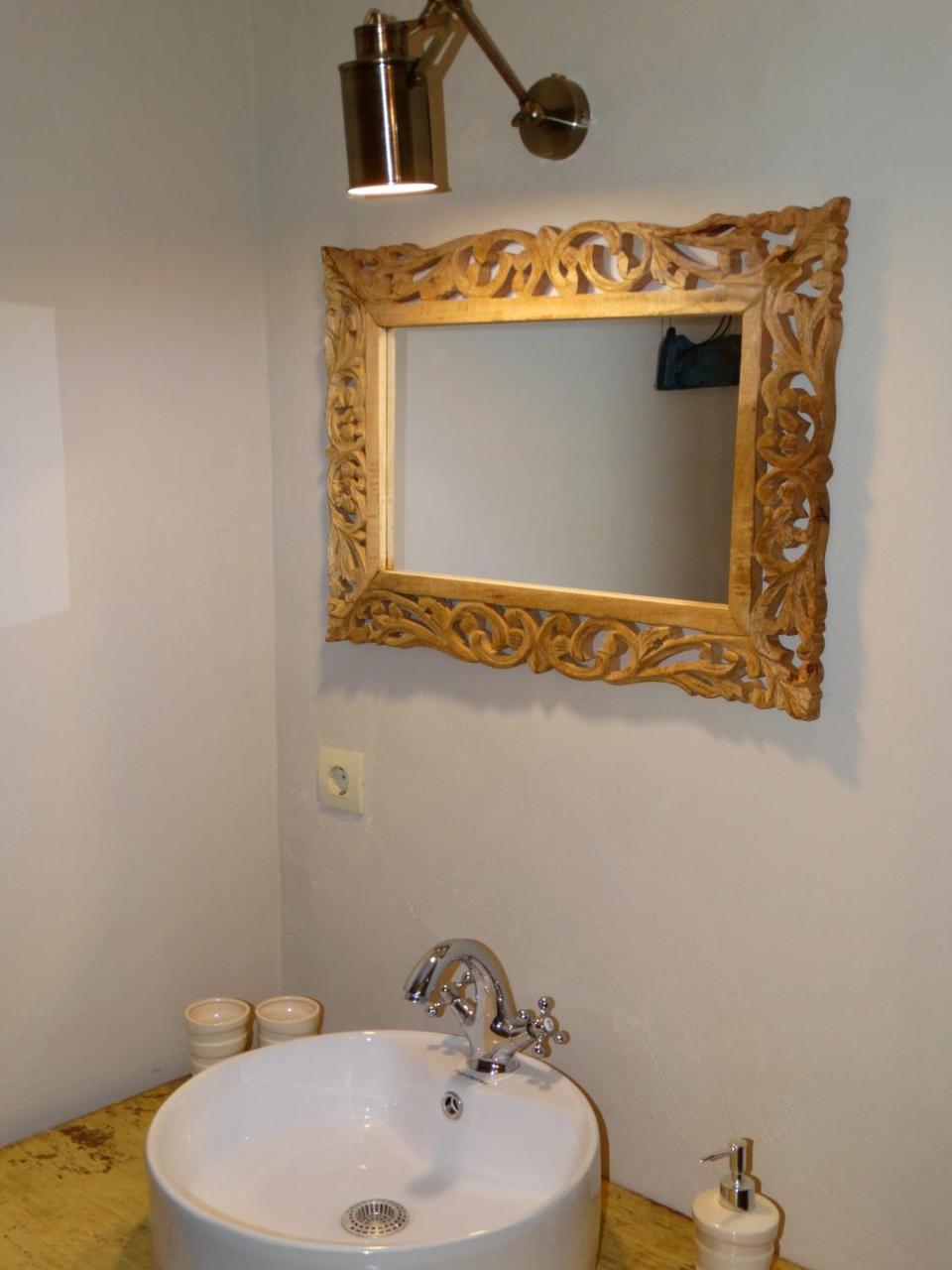 Guest House Biekorf Kostandenets 외부 사진