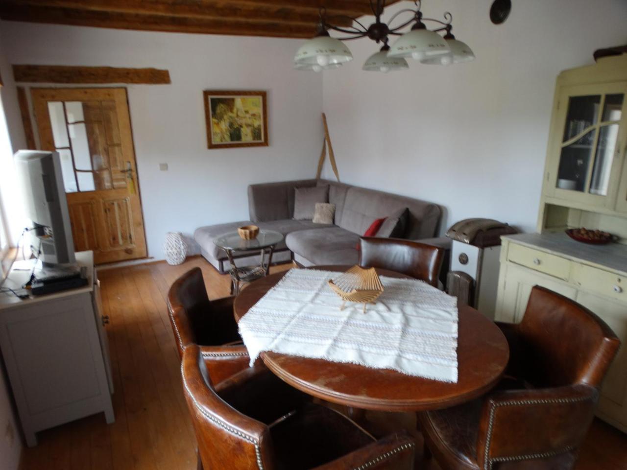Guest House Biekorf Kostandenets 외부 사진