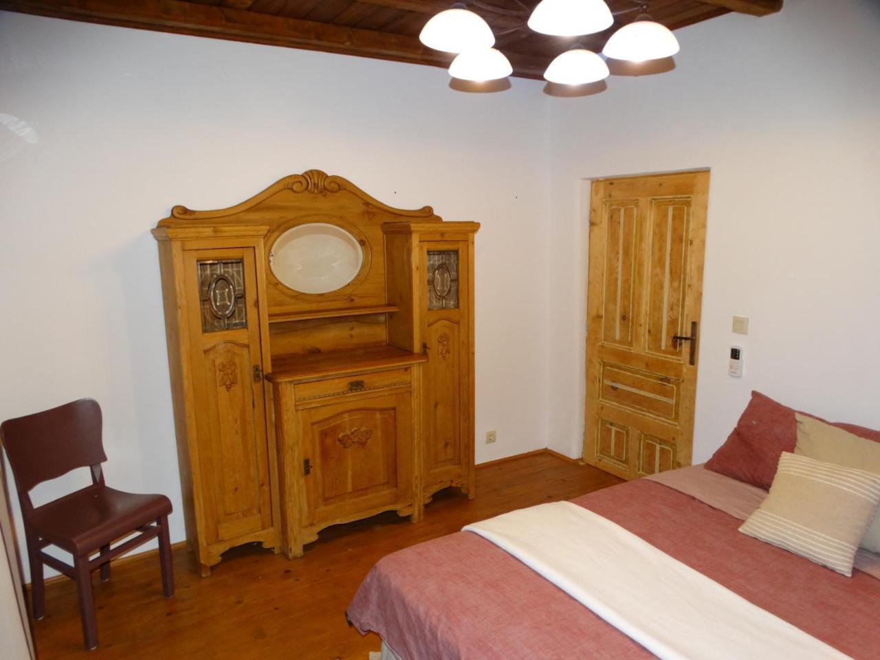 Guest House Biekorf Kostandenets 외부 사진