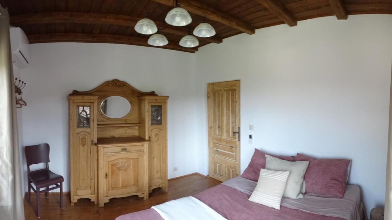 Guest House Biekorf Kostandenets 외부 사진