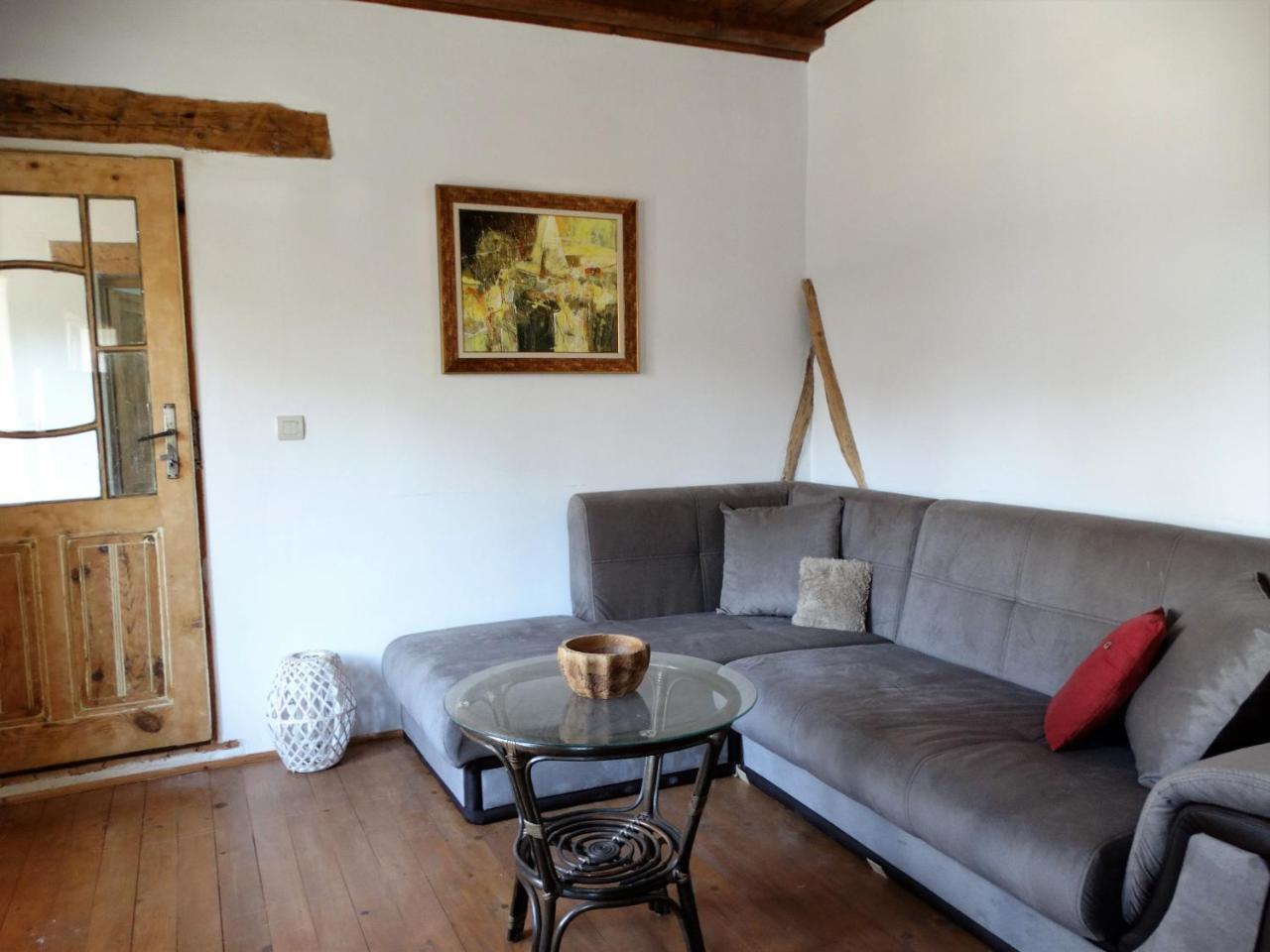 Guest House Biekorf Kostandenets 외부 사진